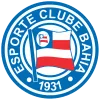 Logo of EC Bahia Women
