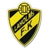 Logo of Laholms FK