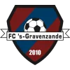 Logo of FC Gravenzande