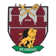 Logo of FK Limbazi