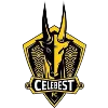 Logo of Celebest FC