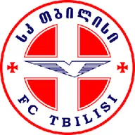 Logo of Nike Tbilisi (w)