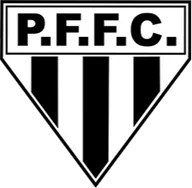 Logo of Porto Ferreira SP Youth