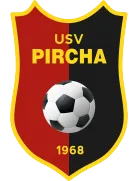 Logo of USV Pircha