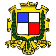 Logo of Sant Gabriel (w)
