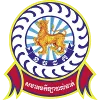 Logo of National Police Commissary