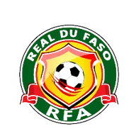 Logo of Real du Faso