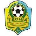 Logo of Lechia Zielona Gora