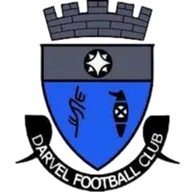Logo of Darvel FC