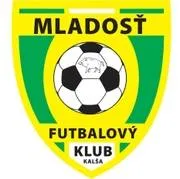 Logo of Mladost Kalsa