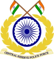 Logo of Central Reserve Police Force FC