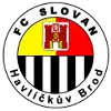 Logo of Havlickuv Brod