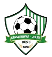 Logo of Trojka Staszowka (w)