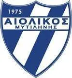 Logo of Aiolikos Mytilene