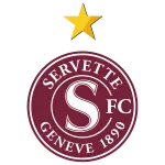 Logo of Servette U21