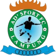 Logo of AD Sport FC