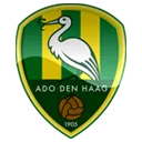 Logo of ADO Den Haag (w)