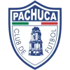 Logo of Pachuca
