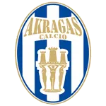 Logo of USD Akragas