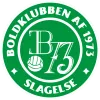 Logo of Slagelse BI