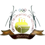 Logo of Incomati Xinavane