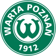 Logo of Warta Poznan