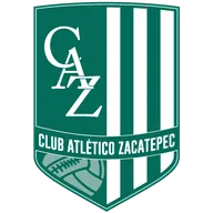 Logo of Zacatepec
