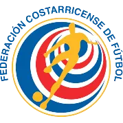 Logo of Costa Rica U22