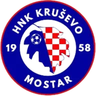 Logo of HNK Krusevo