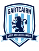 Logo of Gartcairn FC (W)