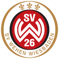 Logo of SV Wehen Wiesbaden U19