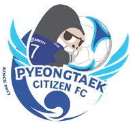 Logo of Pyeongtaek Citizen