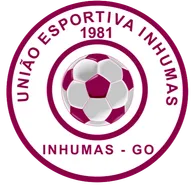 Logo of Uniao Inhumas