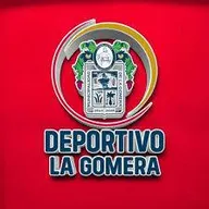 Logo of Depotivo Gomera