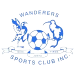 Logo of Hamilton Wanderers