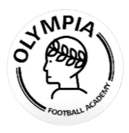 Logo of Olimpiya FA
