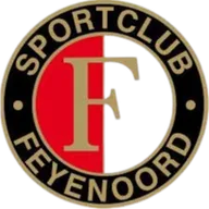 Logo of SC Feyenoord