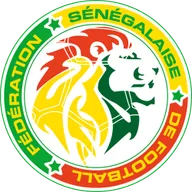 Logo of Senegal U18