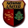 Logo of FC Nomme United