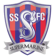 Logo of Swindon Supermarine