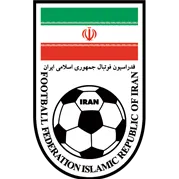 Logo of Iran U23