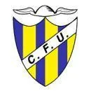 Logo of CF Uniao Madeira