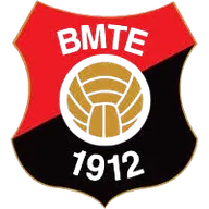 Logo of Budafoki MTE (W)
