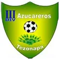 Logo of Azucareros de Tezonapa