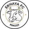 Logo of Ekhaya FC