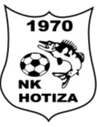 Logo of Hotiza