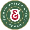 Logo of Yelimay Semey W