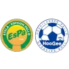 Logo of HooGee EsPa YJ U20