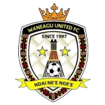 Logo of Waneagu United
