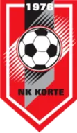 Logo of Korte